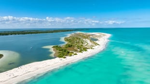 Costa Mujeres: descubre este paraíso al norte de Cancún
