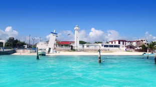 Where is Puerto Morelos? Discovering a Hidden Gem on Mexico’s Caribbean Coast