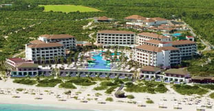 Discover the Best Hotels in Playa Mujeres: Your Complete Guide