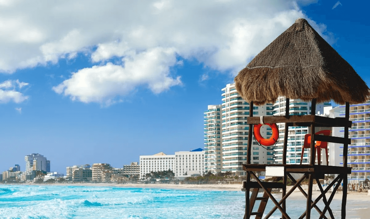 Clima Cancún 2025: Esto se espera en este fin de semana