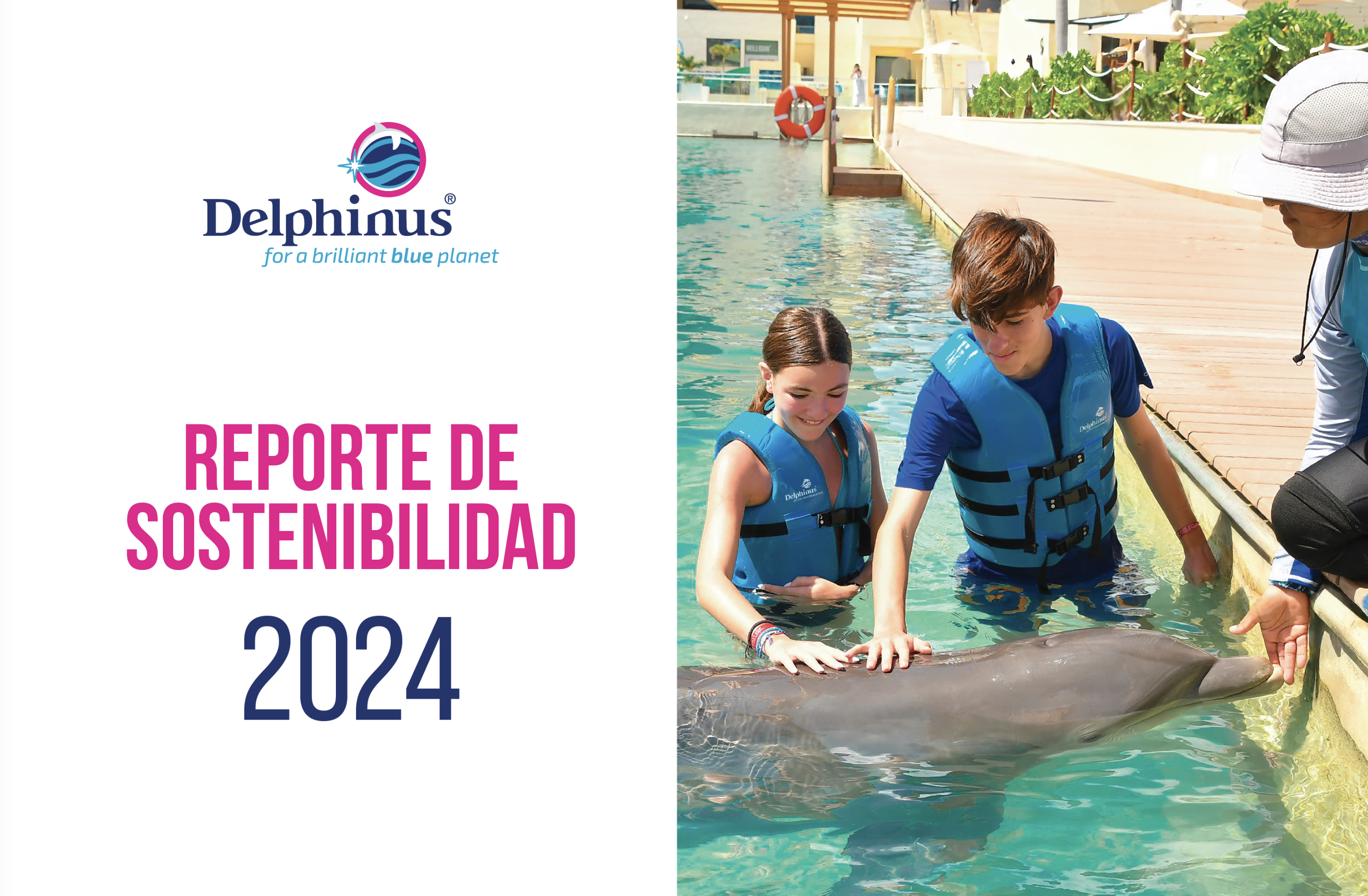 Reporte de Sostenibilidad 2024