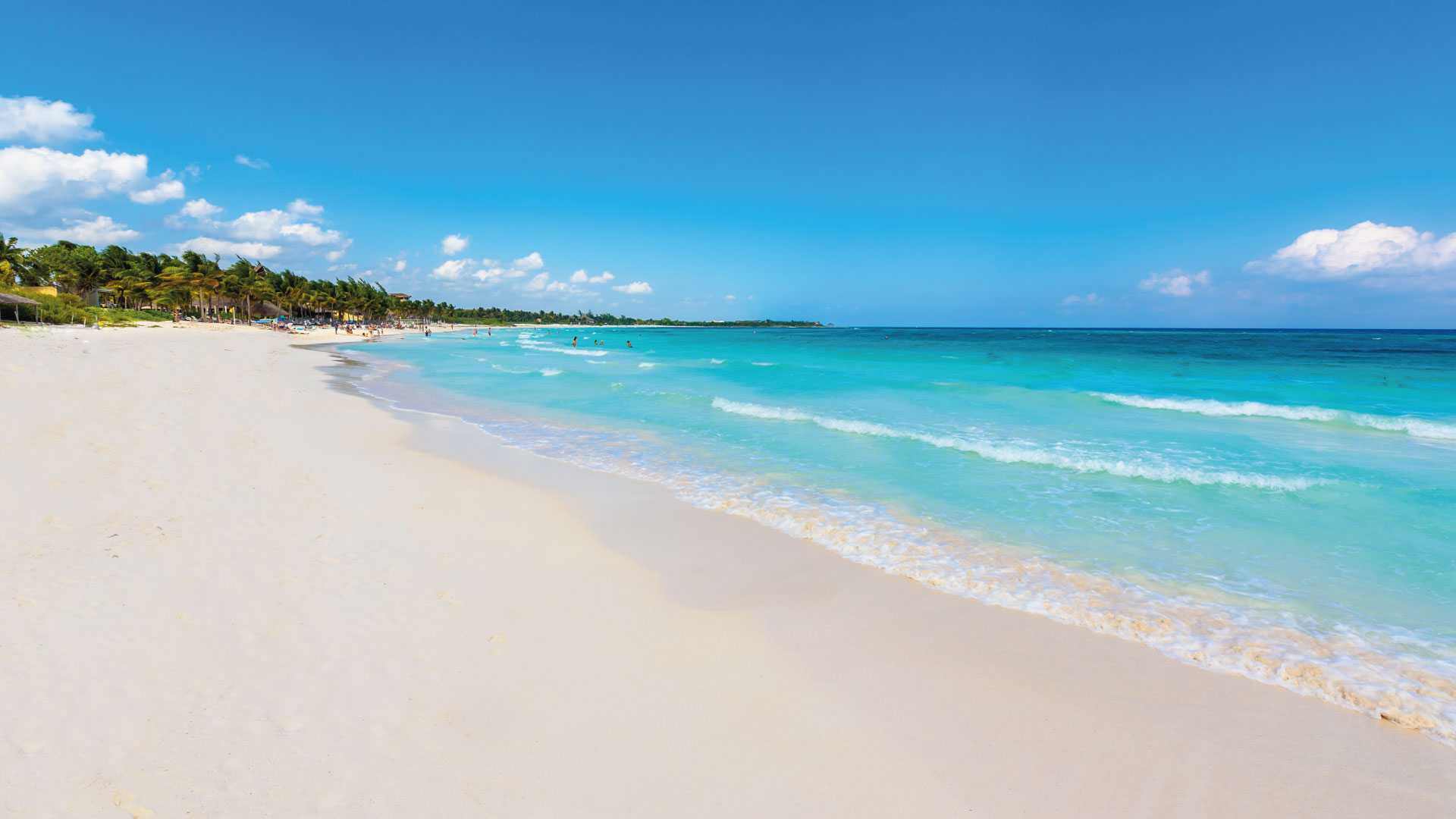 Mejores épocas del año para visitar las playas de la Riviera Maya
