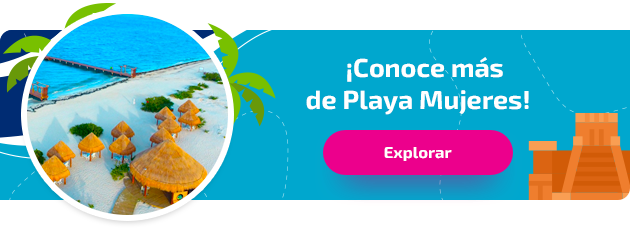 conoce más de playa mujeres méxico